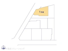 【東京都/府中市小柳町】府中市小柳町5丁目　新築一戸建て 