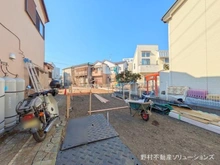 【東京都/府中市分梅町】府中市分梅町4丁目　新築一戸建て 