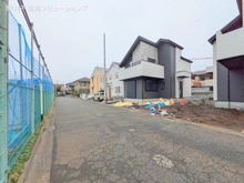 【東京都/府中市北山町】府中市北山町2丁目　新築一戸建て 