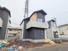 【東京都/府中市北山町】府中市北山町2丁目　新築一戸建て 