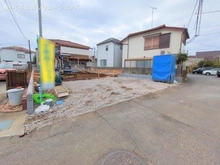 【東京都/日野市南平】日野市南平5丁目　新築一戸建て 