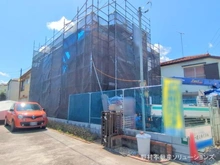 【東京都/日野市南平】日野市南平5丁目　新築一戸建て 