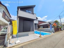 【東京都/府中市栄町】府中市栄町1丁目　新築一戸建て 