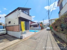 【東京都/府中市栄町】府中市栄町1丁目　新築一戸建て 