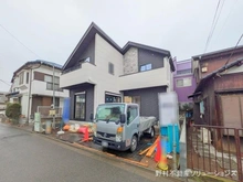 【東京都/府中市栄町】府中市栄町1丁目　新築一戸建て 