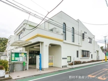 【東京都/府中市栄町】府中市栄町1丁目　新築一戸建て 