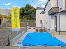 【東京都/府中市住吉町】府中市住吉町3丁目　新築一戸建て 