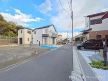 【東京都/府中市住吉町】府中市住吉町3丁目　新築一戸建て 