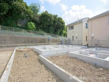 【東京都/府中市住吉町】府中市住吉町3丁目　新築一戸建て 