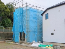 【東京都/府中市住吉町】府中市住吉町3丁目　新築一戸建て 