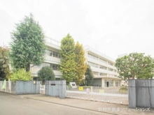 【東京都/府中市住吉町】府中市住吉町3丁目　新築一戸建て 