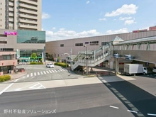 【東京都/府中市住吉町】府中市住吉町3丁目　新築一戸建て 