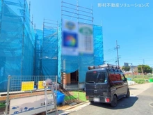 【東京都/府中市四谷】府中市四谷5丁目　新築一戸建て 