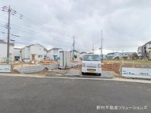 【東京都/府中市四谷】府中市四谷5丁目　新築一戸建て 