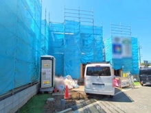 【東京都/府中市四谷】府中市四谷5丁目　新築一戸建て 