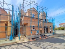 【東京都/府中市小柳町】府中市小柳町4丁目　新築一戸建て 