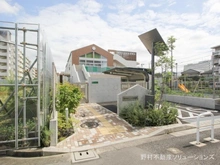 【東京都/府中市四谷】府中市四谷5丁目　新築一戸建て 