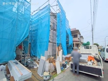 【東京都/府中市四谷】府中市四谷5丁目　新築一戸建て 