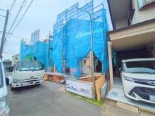【東京都/府中市四谷】府中市四谷5丁目　新築一戸建て 