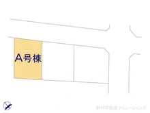 【東京都/府中市四谷】府中市四谷5丁目　新築一戸建て 