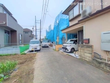 【東京都/府中市四谷】府中市四谷5丁目　新築一戸建て 