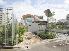 【東京都/府中市四谷】府中市四谷5丁目　新築一戸建て 