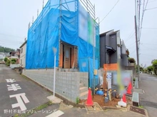 【東京都/日野市南平】日野市南平2丁目　新築一戸建て 