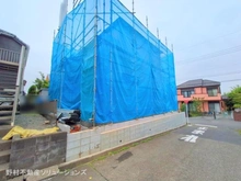 【東京都/日野市南平】日野市南平2丁目　新築一戸建て 