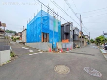 【東京都/日野市南平】日野市南平2丁目　新築一戸建て 