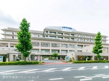 【東京都/日野市南平】日野市南平2丁目　新築一戸建て 