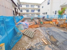 【東京都/府中市押立町】府中市押立町4丁目　新築一戸建て 
