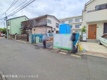 【東京都/府中市押立町】府中市押立町4丁目　新築一戸建て 