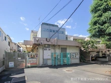 【東京都/府中市押立町】府中市押立町4丁目　新築一戸建て 