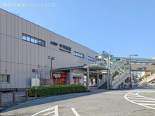 【東京都/府中市四谷】府中市四谷4丁目　新築一戸建て 