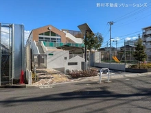 【東京都/府中市四谷】府中市四谷4丁目　新築一戸建て 