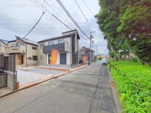 【東京都/府中市四谷】府中市四谷4丁目　新築一戸建て 