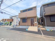 【東京都/府中市小柳町】府中市小柳町5丁目　新築一戸建て 