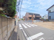 【東京都/府中市小柳町】府中市小柳町5丁目　新築一戸建て 