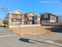 【東京都/府中市小柳町】府中市小柳町5丁目　新築一戸建て 
