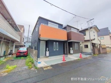 【東京都/府中市紅葉丘】府中市紅葉丘1丁目　新築一戸建て 