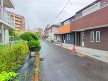 【東京都/府中市紅葉丘】府中市紅葉丘1丁目　新築一戸建て 