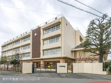 【東京都/府中市紅葉丘】府中市紅葉丘1丁目　新築一戸建て 