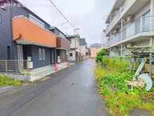 【東京都/府中市紅葉丘】府中市紅葉丘1丁目　新築一戸建て 