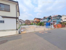 【東京都/府中市四谷】府中市四谷1丁目　新築一戸建て 