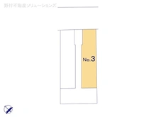 【東京都/府中市四谷】府中市四谷1丁目　新築一戸建て 