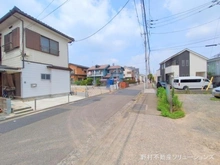 【東京都/府中市四谷】府中市四谷1丁目　新築一戸建て 