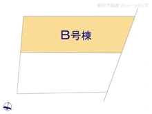 【神奈川県/横浜市戸塚区平戸町】横浜市戸塚区平戸町　新築一戸建て 