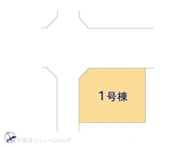 【神奈川県/横浜市戸塚区南舞岡】横浜市戸塚区南舞岡4丁目　新築一戸建て 