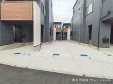 【神奈川県/横浜市戸塚区吉田町】横浜市戸塚区吉田町　新築一戸建て 