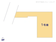 【神奈川県/横浜市泉区和泉中央南】横浜市泉区和泉中央南1丁目　新築一戸建て 